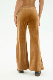 Joy Velour Pants