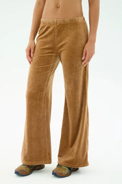 Joy Velour Pants