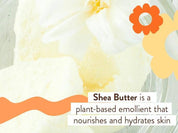 Sensitive Baby Hydrating Baby Lotion