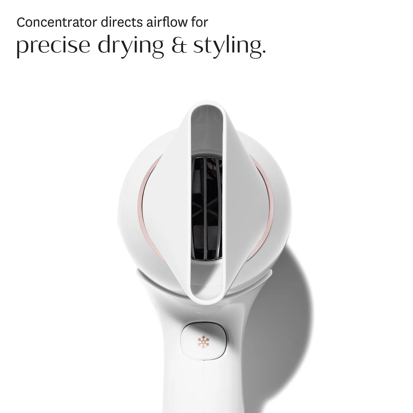FIT Compact Hair Dryer