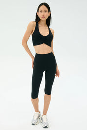 Airweight Bra with Ruching