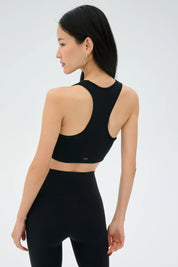 Airweight Bra with Ruching