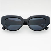 Frankie Acetate Cat Eye Sunglasses