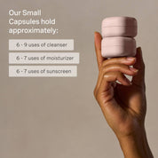 Cadence Skincare Set