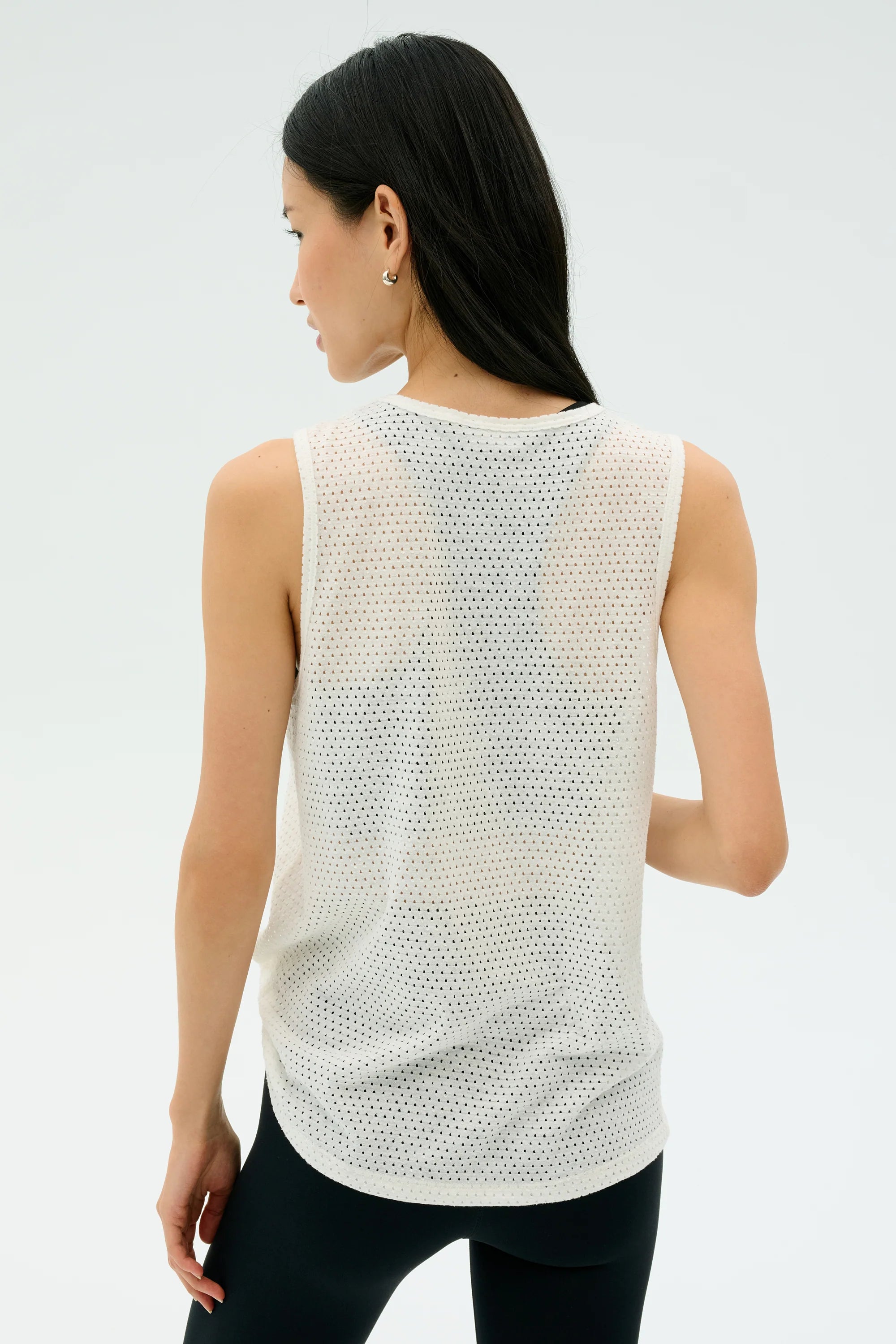 Bandit Mesh Tank