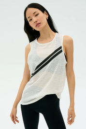Bandit Mesh Tank