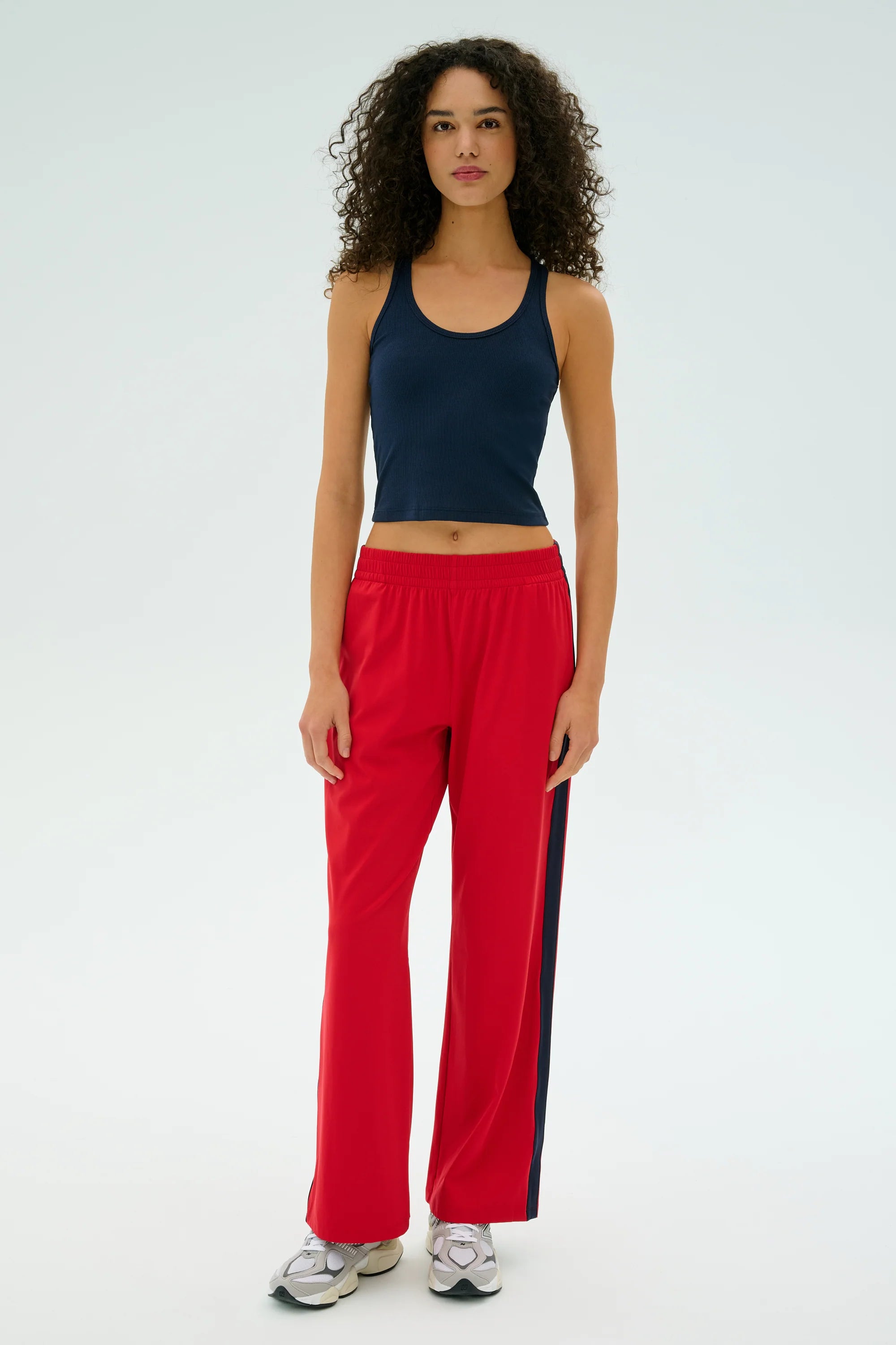 Maxie Rigor Track Pant