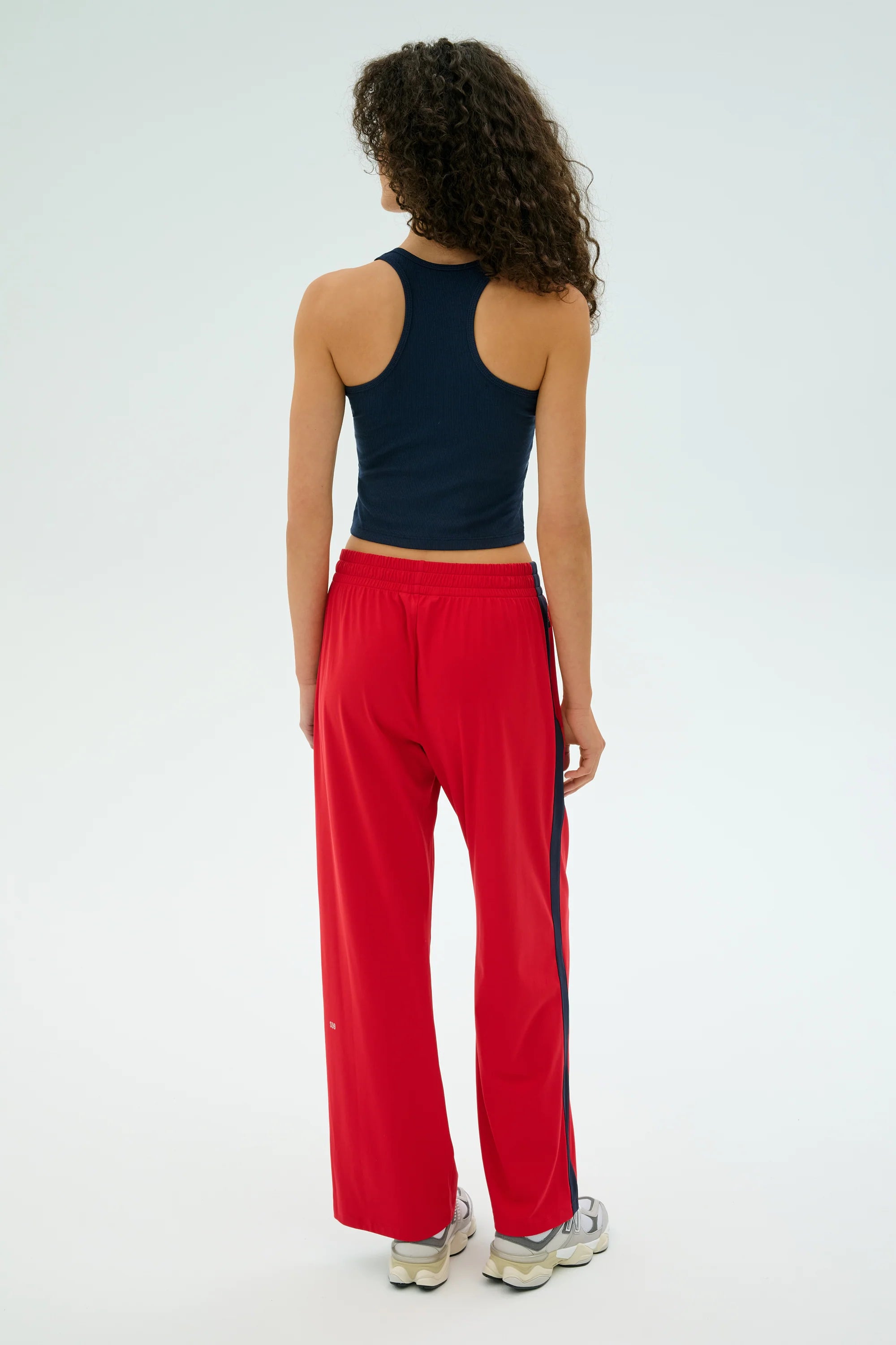 Maxie Rigor Track Pant