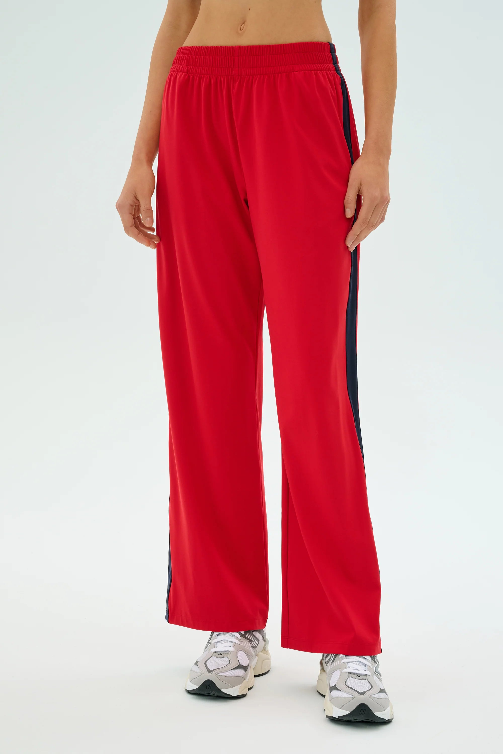 Maxie Rigor Track Pant