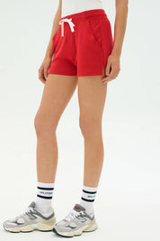 Reena Sweatshort