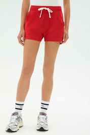 Reena Sweatshort