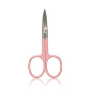 Nail Scissors in Rose