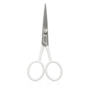 Brow Scissors in White