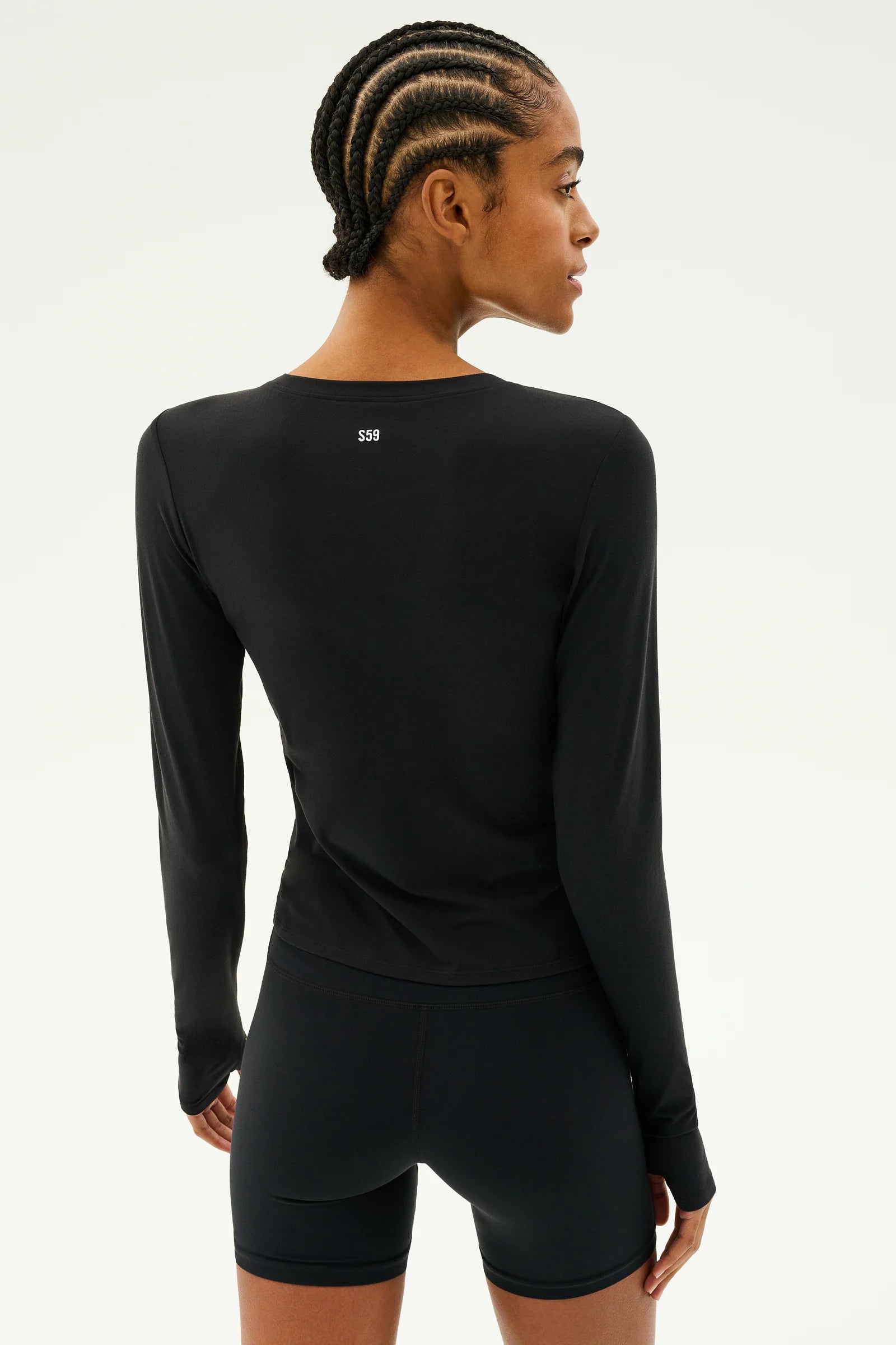 Airweight Lite Long Sleeve