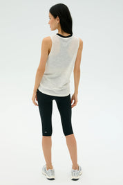 Bandit Mesh Tank