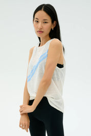 Bandit Mesh Tank