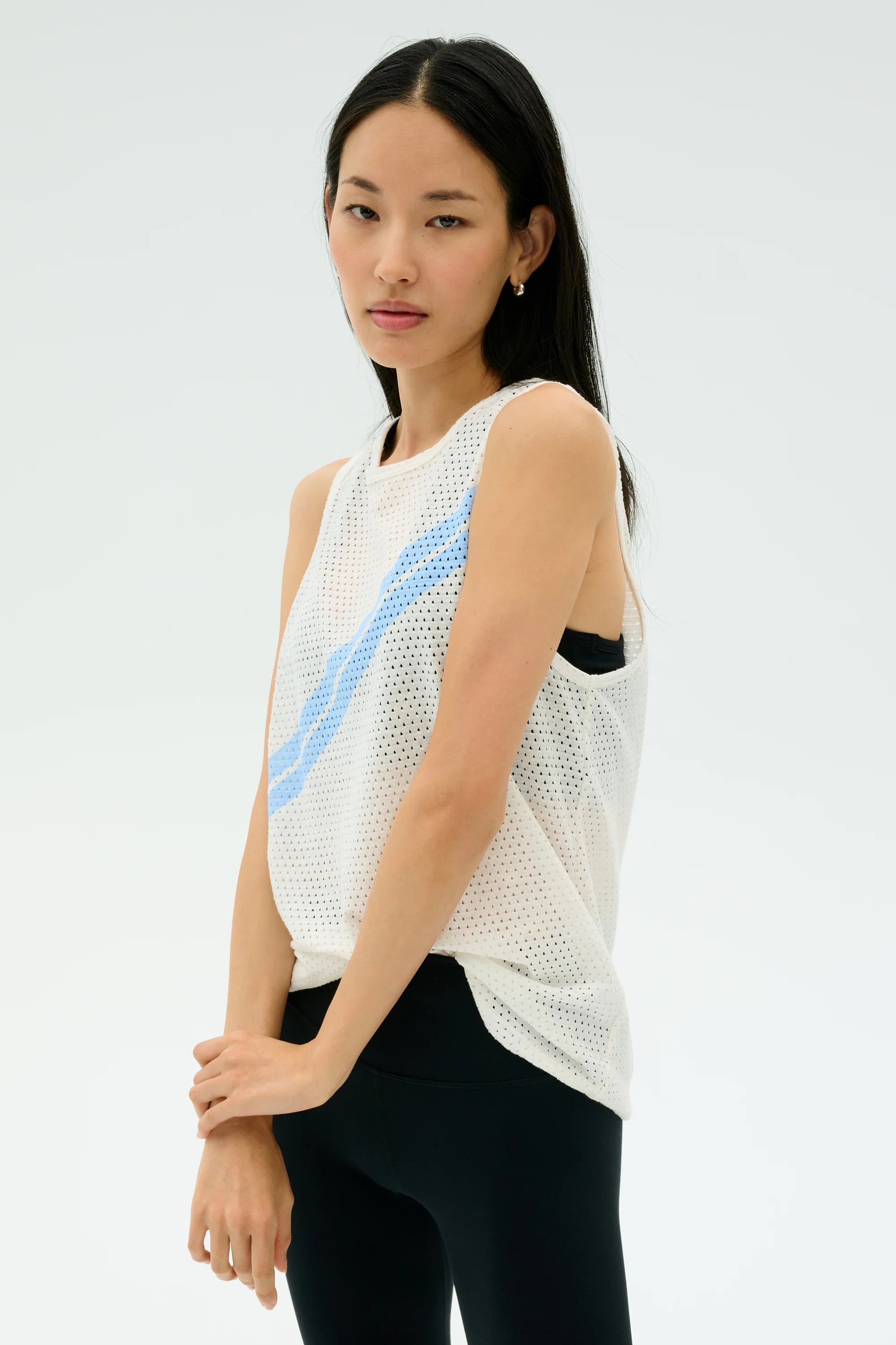 Bandit Mesh Tank
