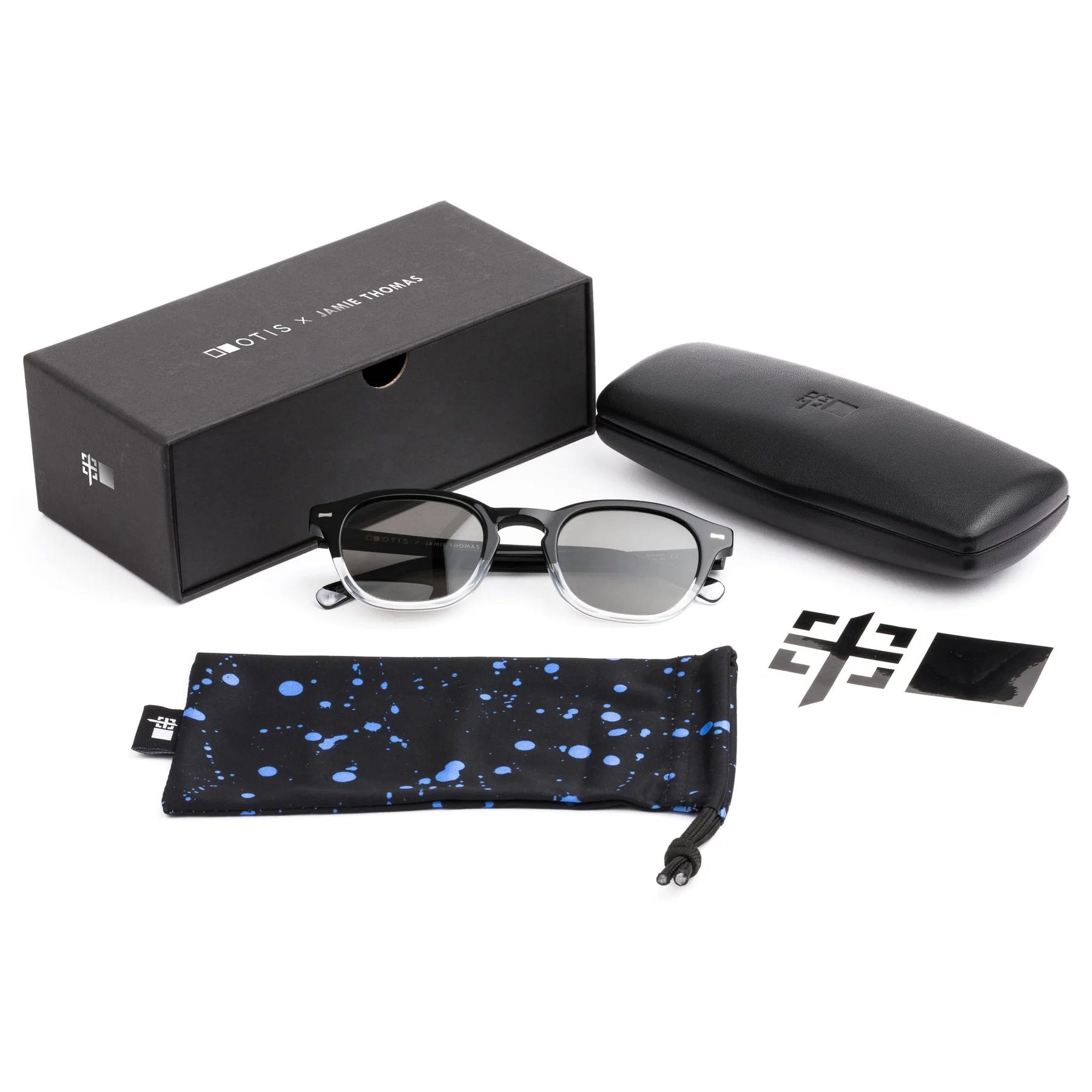 OUTSIDER VINTAGE Sunglasses