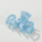 Saltwater Blue | Assorted Small/Medium Claw Clips