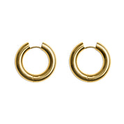 Chunky Nicole Earrings