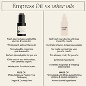 Empress Barrier Repair Oil