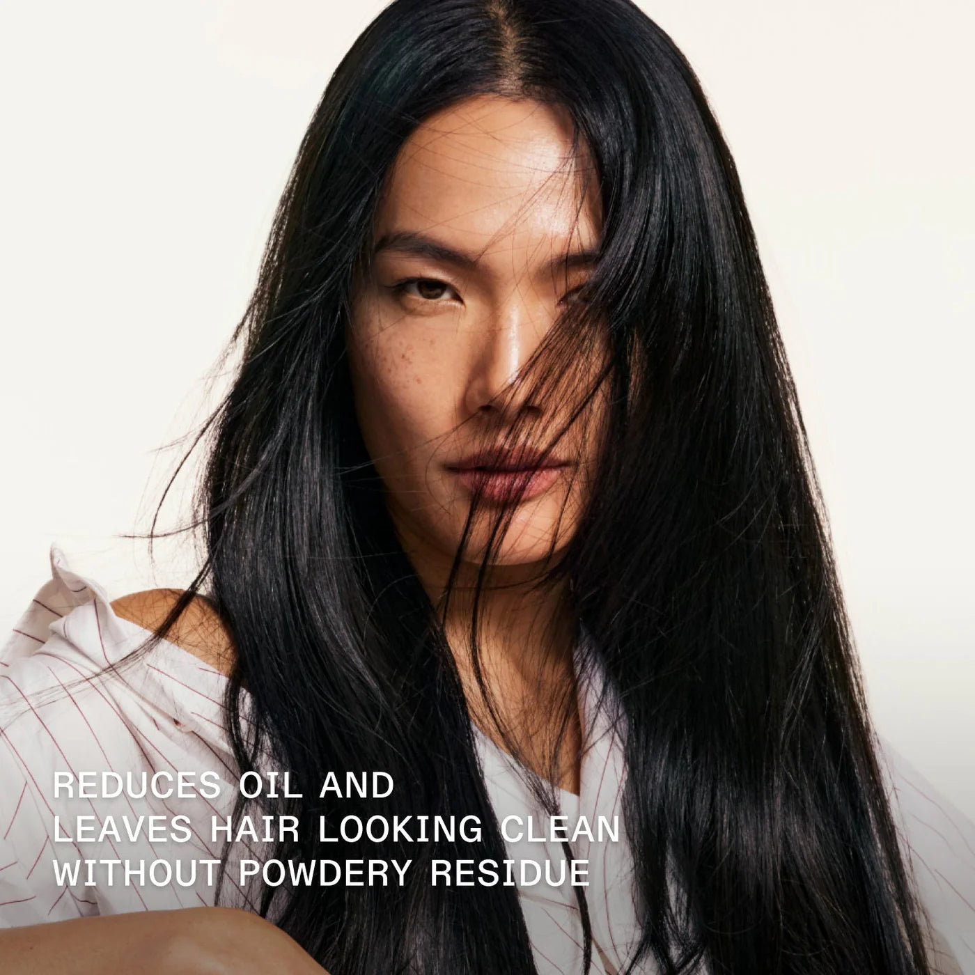 Nº.4D CLEAN VOLUME DETOX DRY SHAMPOO