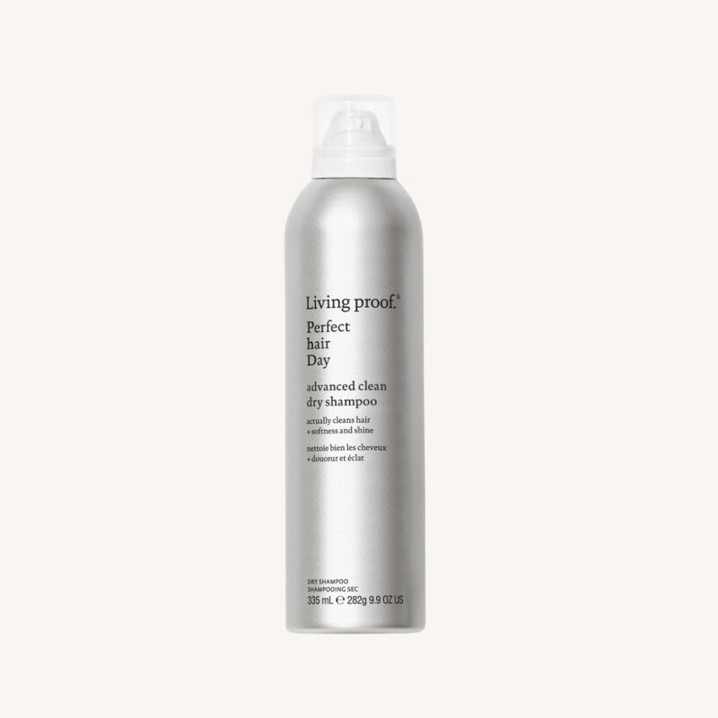 Perfect Hair Day Advanced Clean Dry Shampoo