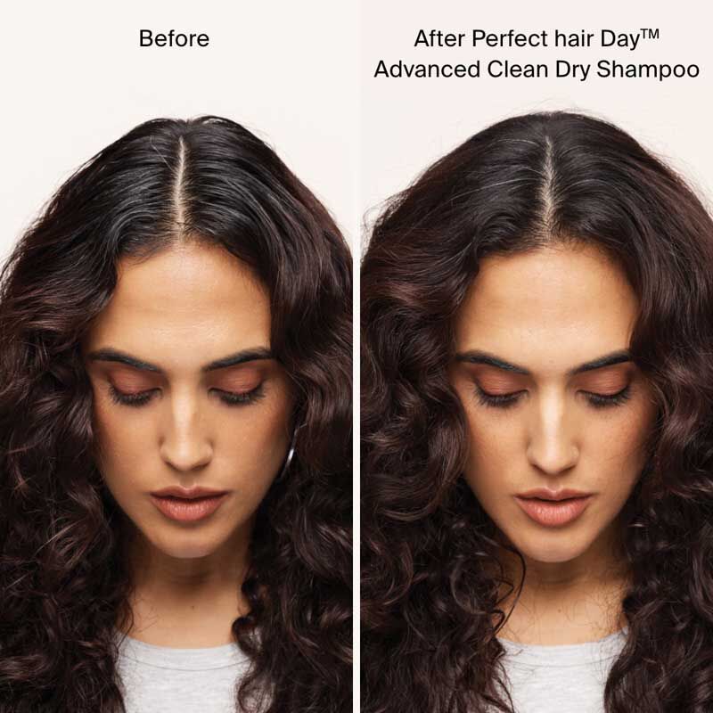 Perfect Hair Day Advanced Clean Dry Shampoo