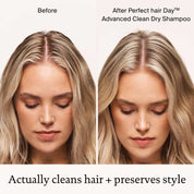 Perfect Hair Day Advanced Clean Dry Shampoo