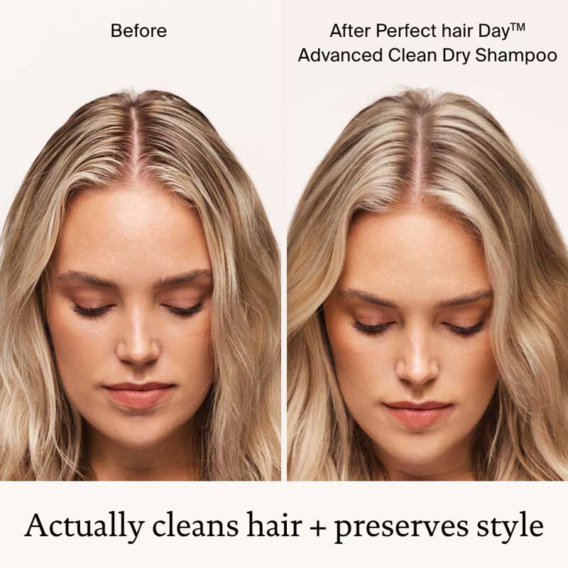 Perfect Hair Day Advanced Clean Dry Shampoo
