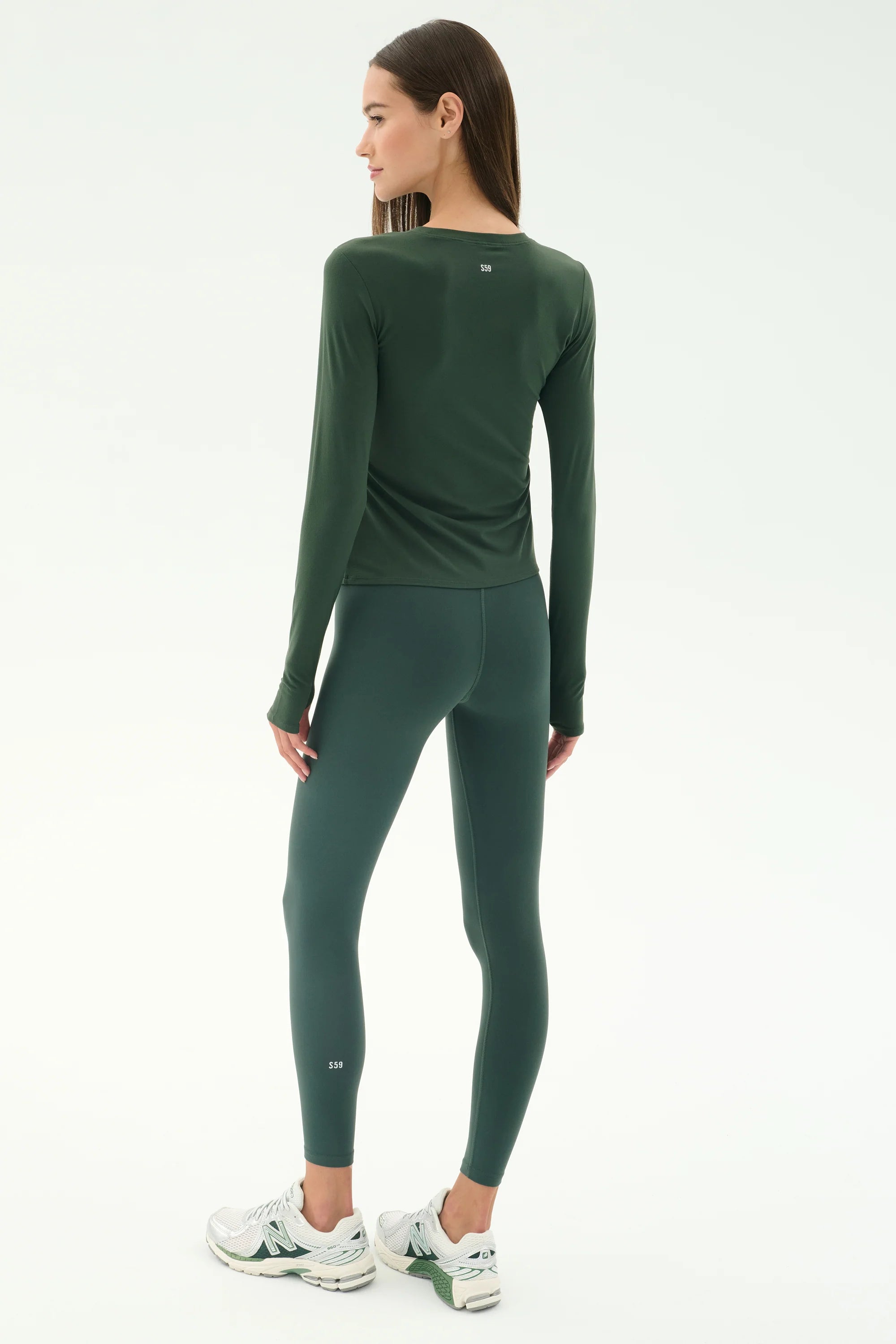 Airweight Jogger 7/8