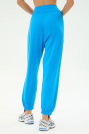Andie Oversized Fleece Sweatpant
