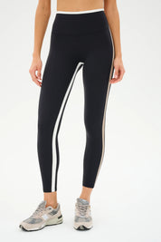 Sam High Waist Rigor 7/8 Legging