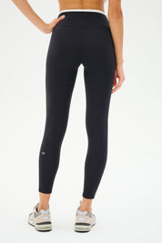 Sam High Waist Rigor 7/8 Legging