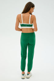 Sonja Fleece Sweatpant