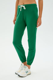 Sonja Fleece Sweatpant