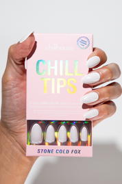 Chill Tips - Stone Cold Fox