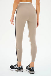 Sam High Waist Rigor 7/8 Legging