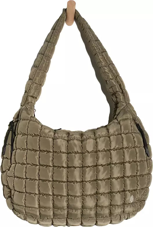 FP Movement Quilted Carryall