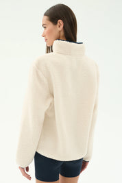 Harris Sherpa Jacket