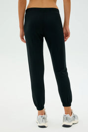 Sonja Fleece Sweatpant