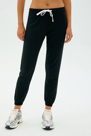 Sonja Fleece Sweatpant