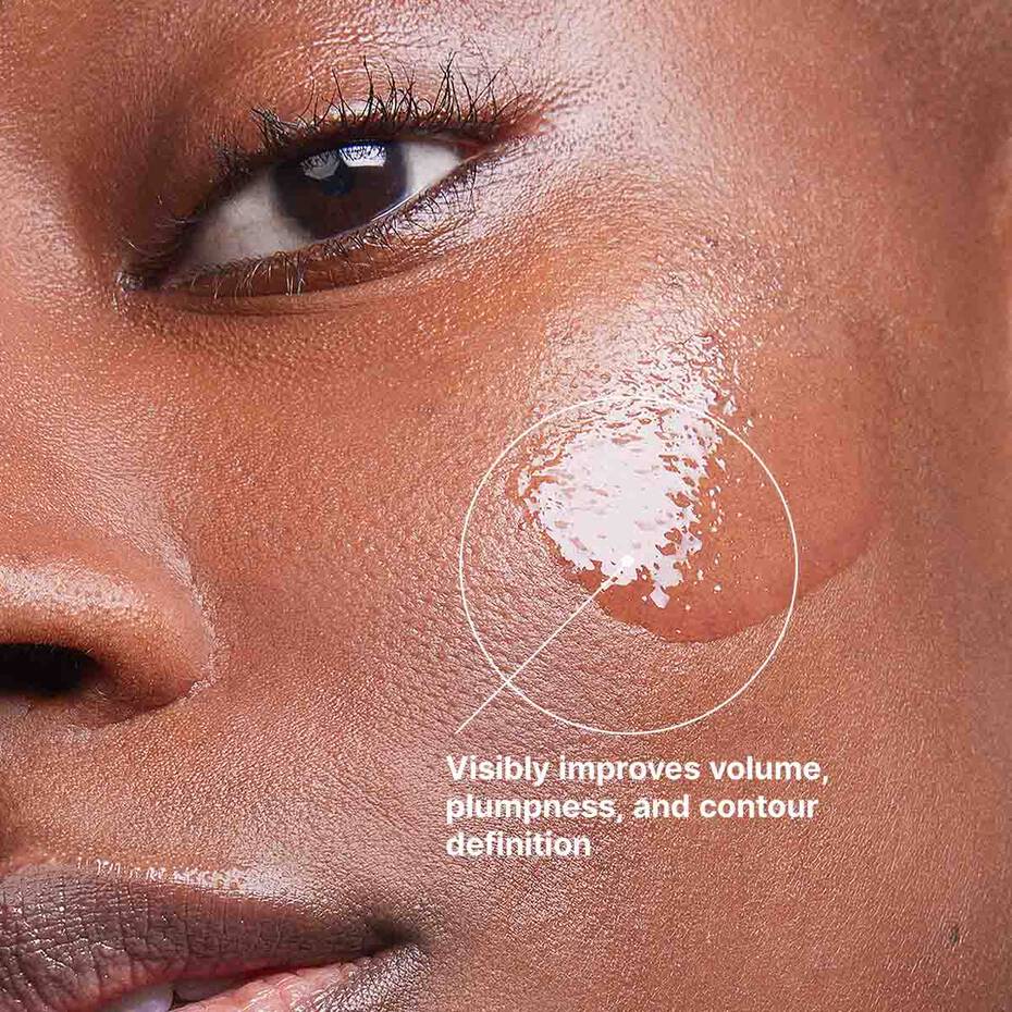 Hyaluronic Acid Intensifier Multi-Glycan