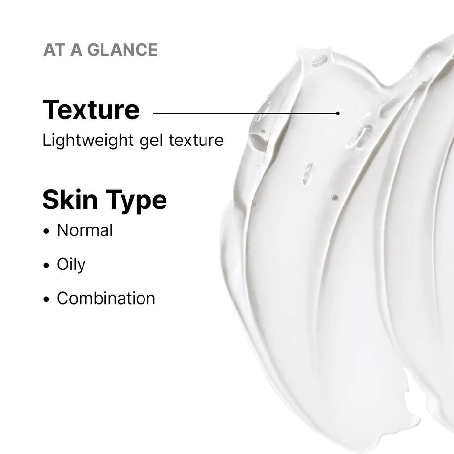 Simply Clean: Cleanser for Oily Skin