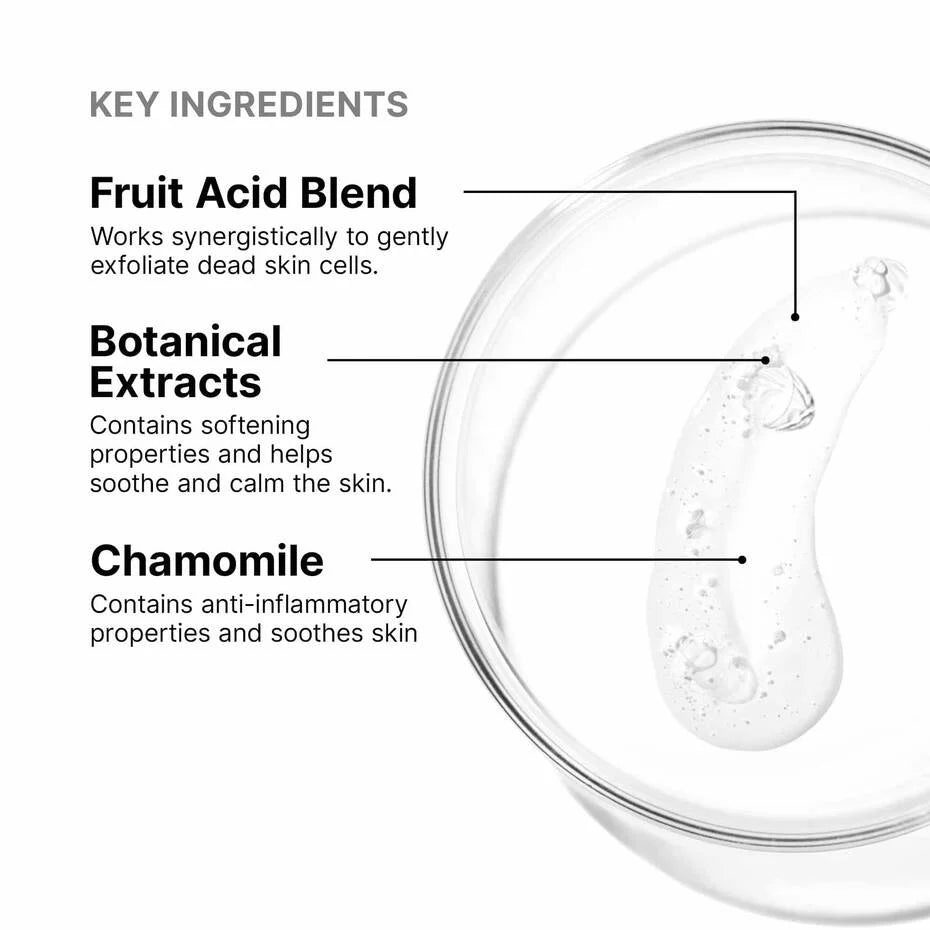 Simply Clean: Cleanser for Oily Skin