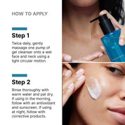 Simply Clean: Cleanser for Oily Skin