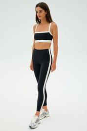 Clare High Waist Rigor 7/8