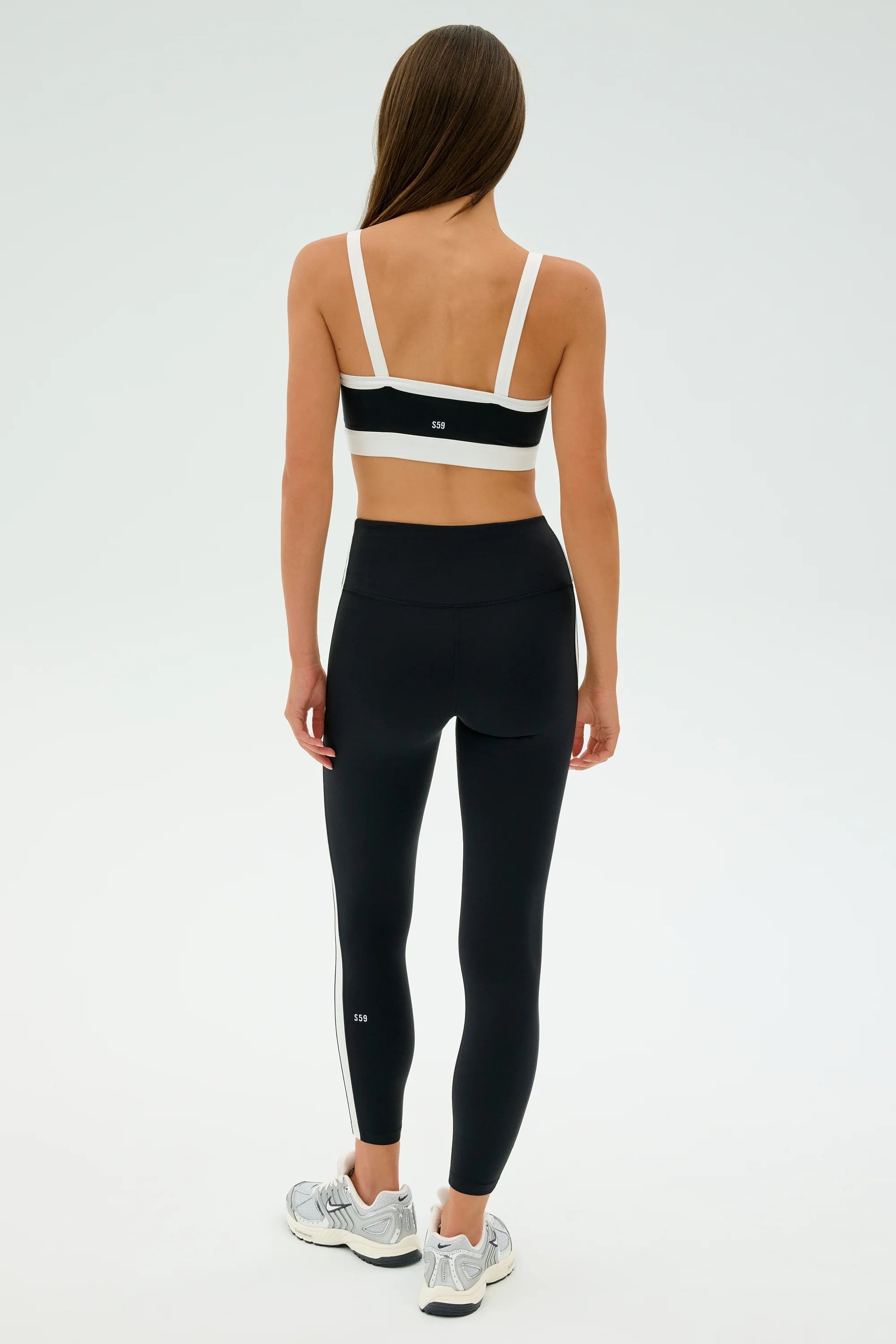 Clare High Waist Rigor 7/8