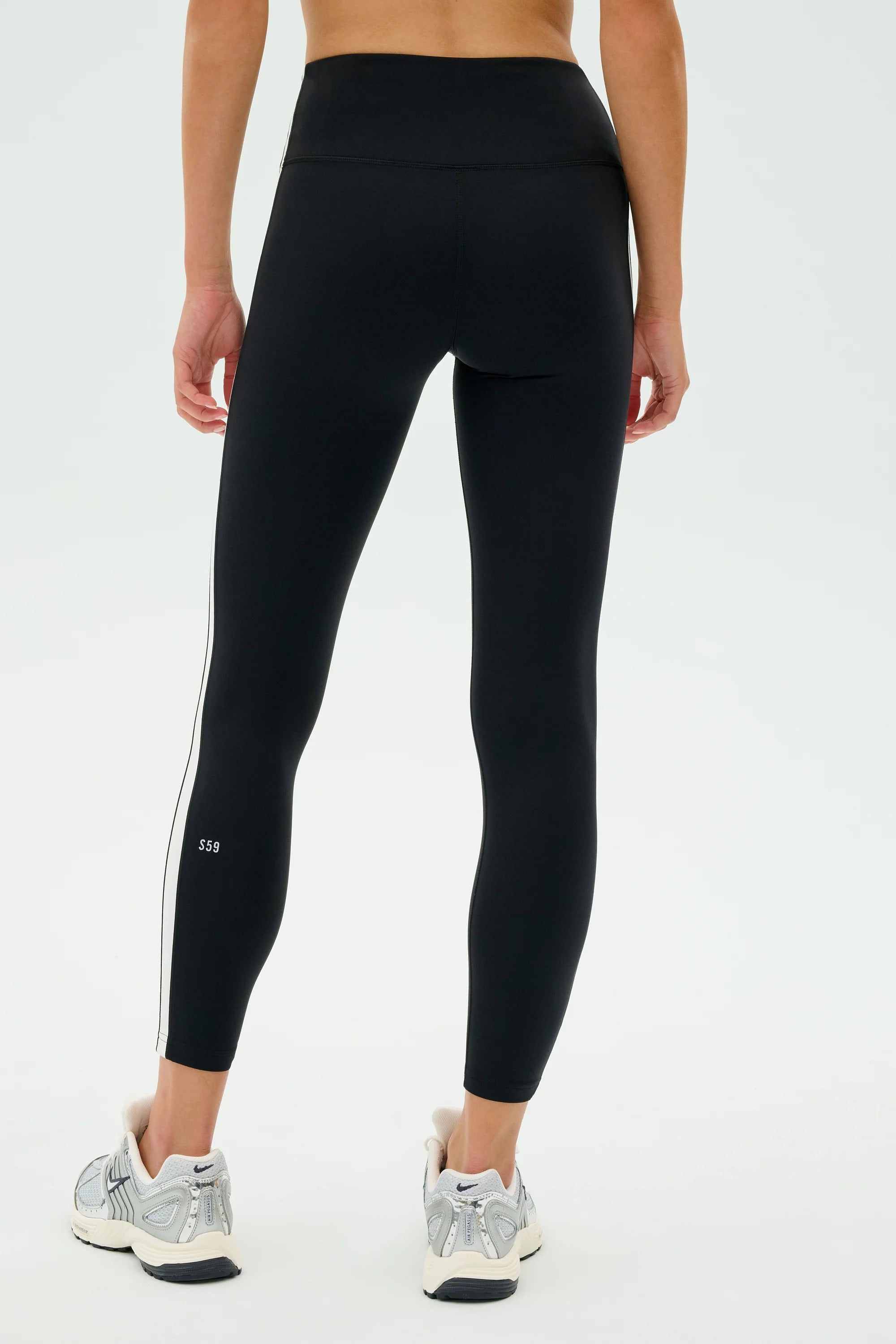 Clare High Waist Rigor 7/8