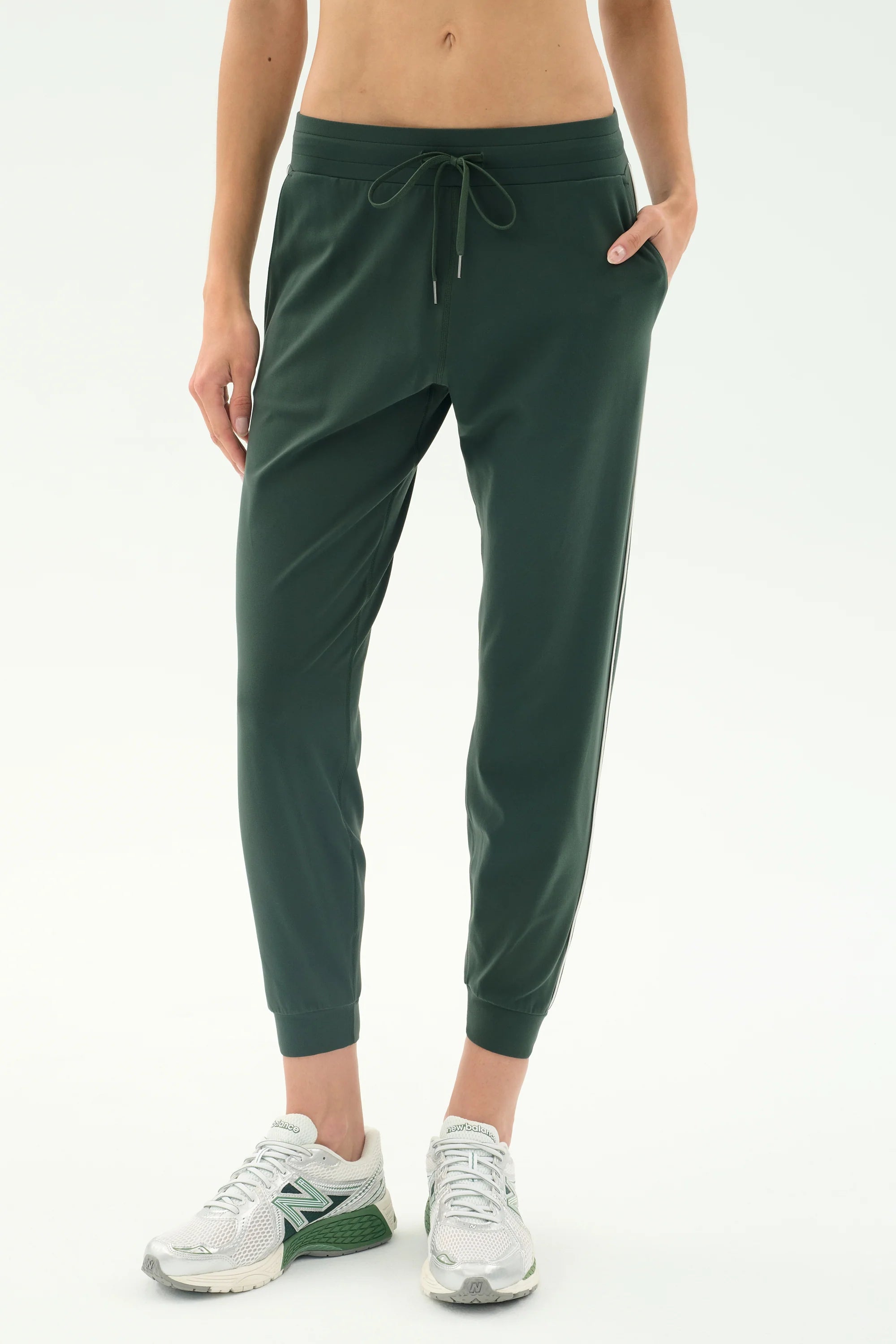 Airweight Jogger 7/8